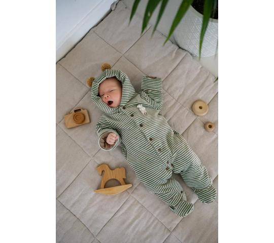 Фото 4 Комбинезоны утепленные для новорожденных, г.Симферополь 2022