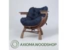 Производитель мебели «AXIOMA.WOODSHOP»