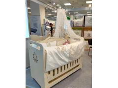 Фото 1 Комплекты постельного белья для новорожденных, г.Клин 2022