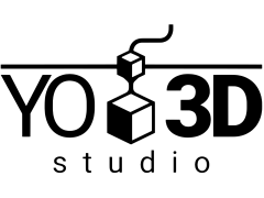 Производственная компания «YO3D»