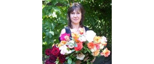 Фото 6 Саженцы бакаловидных роз, г.Домодедово 2022