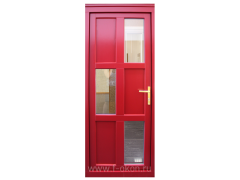 Фото 1 Входная деревянная дверь ЛЕГНА LEGNA, г.Набережные Челны 2022