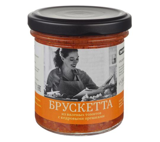Фото №3 на стенде томтомтомтом вяленые томаты. 640793 картинка из каталога «Производство России».
