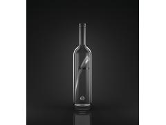 Фото 1 Бутылка стеклянная для алкогольных напитков, г.Ижевск 2022