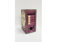 Фото 1 Коробка для винной продукции bag in box 2022