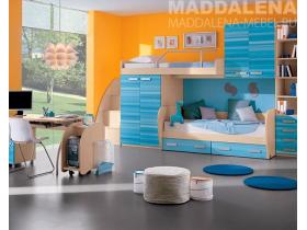 Мебельная фабрика «Maddalena»