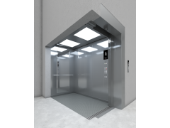 Фото 1 Лифт пассажирский, комплектация «ЛЮКС», г.Чебоксары 2022