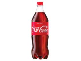 Coca-Cola 1 л Узбекистан