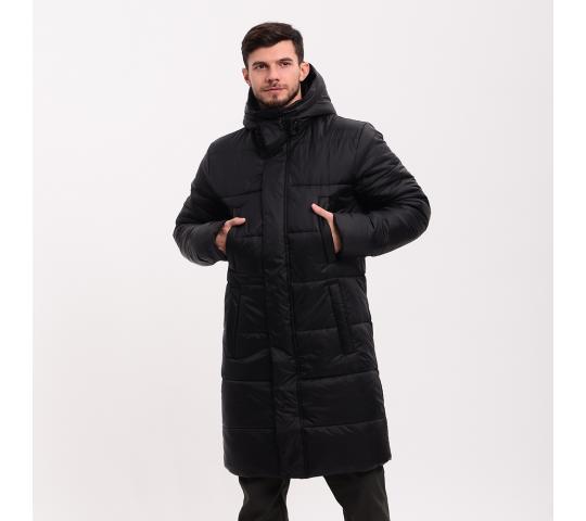 Фото 2 Зимнее мужское пальто «Торнадо», г.Иваново 2022