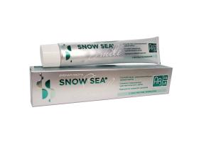Зубная паста SNOW SEA SMILE с экстрактом ламинарии