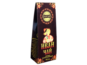«Иван-чай» листовой, 50 г