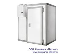 Фото 1 Камера холодильная (низкотемпературная) ИПКС, г.Омск 2023