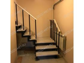 Деревянная лестница ld-30