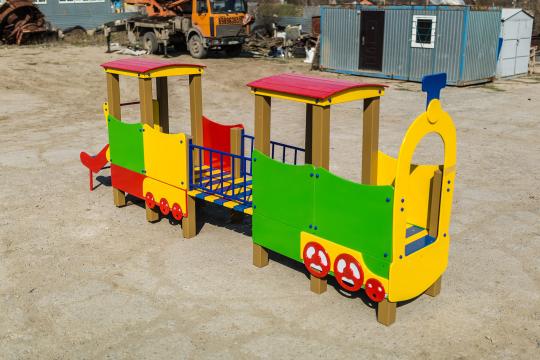 Фото 10 Детские площадки, игровое оборудование спортивное, г.Таганрог 2023