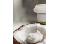 Фото 1 Масло кокосовое нерафинированное холодного отжима 2023