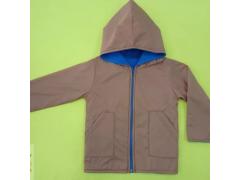 Фото 1 Куртка с подкладкой из флиса для мальчика, г.Барнаул 2023