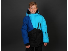 Фото 1 Детские зимние спортивные куртки, г.Санкт-Петербург 2023