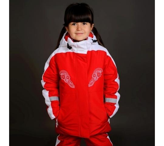 Фото 2 Детские зимние спортивные куртки, г.Санкт-Петербург 2023