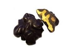 Фото 1 Шоколадная конфета «Осенний Таганрог», г.Таганрог 2023