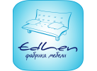 Производитель мягкой мебели «EDLEN»