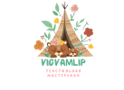 Текстильная мастерская «VIGVAMLIP»