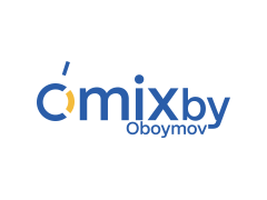 Omixby Oboymov