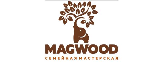 Фото №1 на стенде ТМ «MagWood», г.Новосибирск. 665876 картинка из каталога «Производство России».