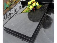 Фото 1 Надгробная плита на цветник, г.Алексеевка 2023