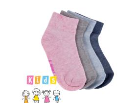 Детские носки-сетка