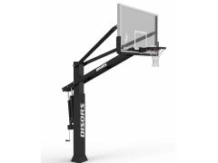Фото 1 Баскетбольная стойка с регулировкой щита по высоте, г.Курск 2023