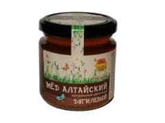 Фото 1 Дягилевый, Алтайский натуральный мёд, г.Барнаул 2023