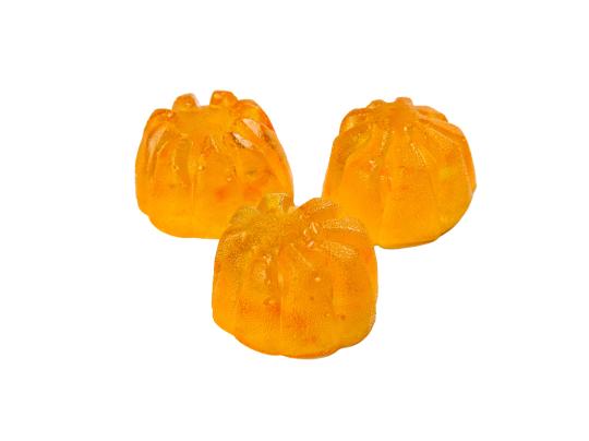 Фото 4 Мармелад желейно-фруктовый «С апельсином»., г.Армавир 2023