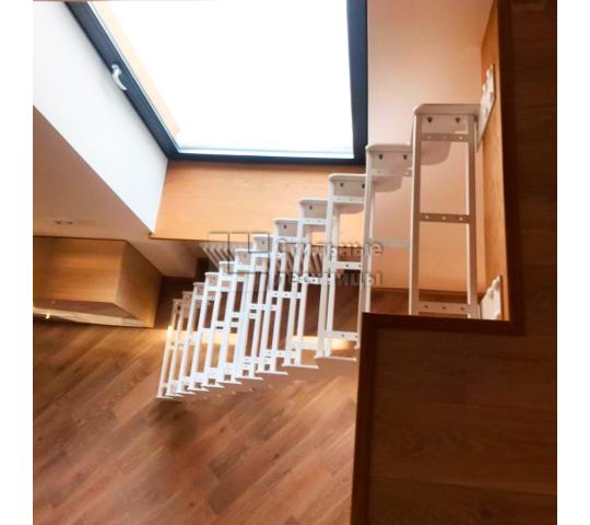 Фото 15 Производитель лестниц «Стильные лестницы», г.Долгопрудный