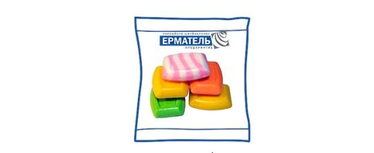 671591 картинка каталога «Производство России». Продукция Пакет пластиковый  для бытовой химии, г.Новосибирск 2023