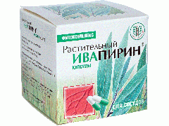 Фото 1 БАД «Растительный ИВАПИРИН», г.Санкт-Петербург 2023