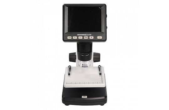 Фото 4 Цифровой USB-микроскоп МИКМЕД LCD, г.Самара 2023