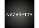 Производитель интерьерных светильников «Nazaretty»