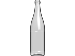 Фото 1 Бутылка для воды и лимонадов, г.Череповец 2023