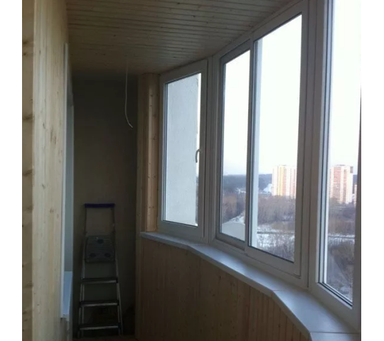 Фото 1 Одностворчатые окна с установкой, г.Екатеринбург 2023