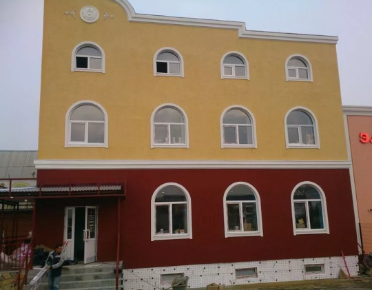 Фото 4 Одностворчатые окна с установкой, г.Екатеринбург 2023