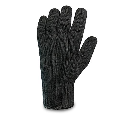 Фото 3 Двойные полушерстяные перчатки с ПВХ, г.Липецк 2023