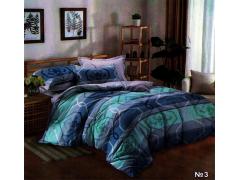 Фото 1 Комплект постельного белья из бязи  «Индиана», г.Иваново 2023
