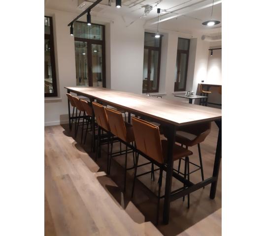 Фото 3 Столы, стулья для баров, кафе и ресторанов, г.Домодедово 2023