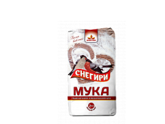 Фото 1 Мука пшеничная высший сорт, г.Ялуторовск 2023