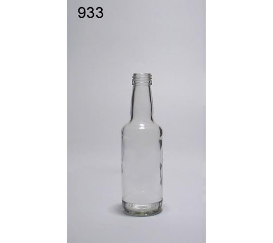 Фото 4 Бутылка из белого стекла, г.Владикавказ 2023