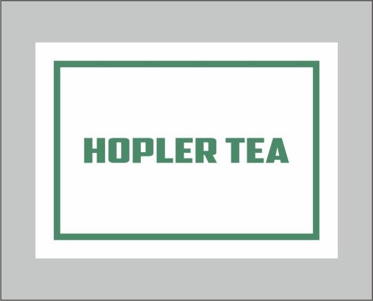 Фото №1 на стенде Производитель чая «Hopler-tea», г.Барнаул. 682298 картинка из каталога «Производство России».