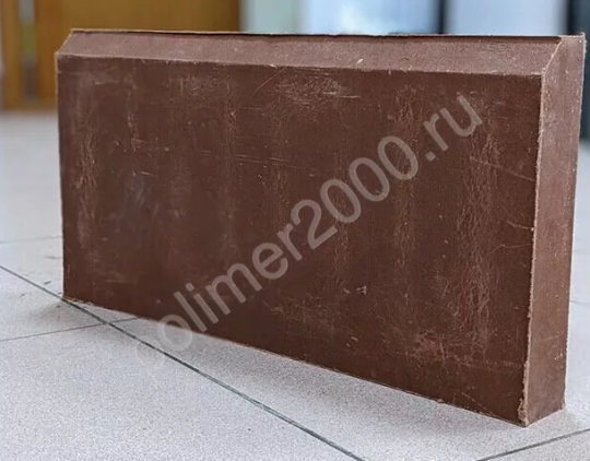 Фото 2 Камень бордюрный полимер-песчаный, г.Екатеринбург 2023