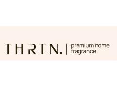 Производитель аромасвечей «THRTN»