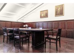 Фото 1 Мебель для банкетного зала из массива дуба, г.Орехово-Зуево 2023