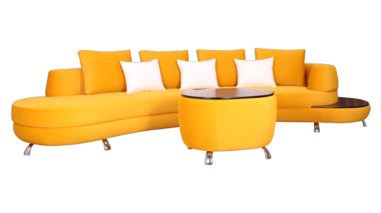 Фото 2 Дизайнерский диван «Моника», г.Ульяновск 2023